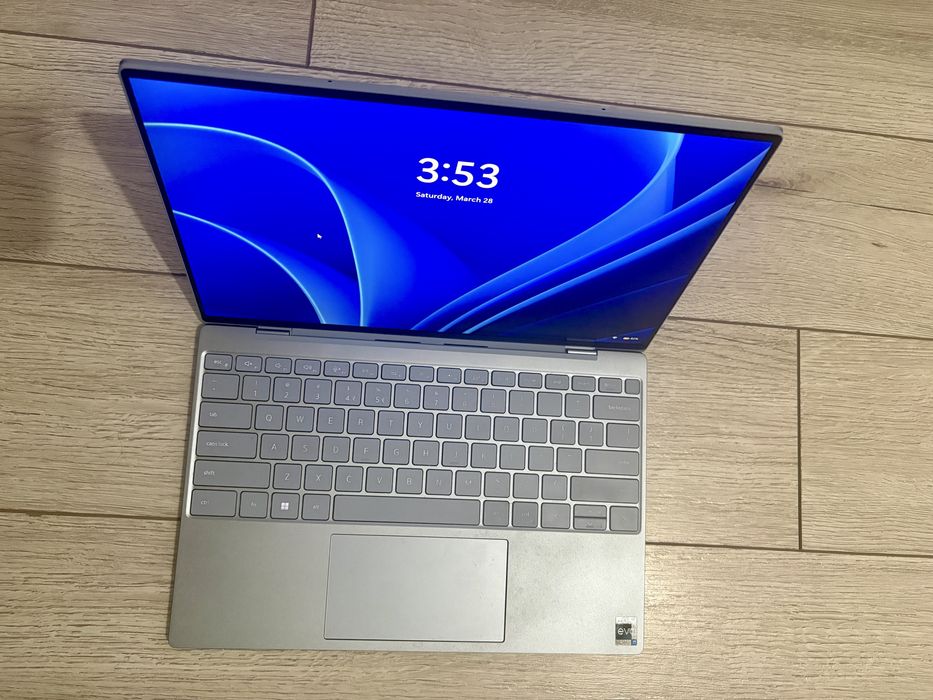 Laptop Dell XPS 13 9315 i7, 16GB RAM, 512GB SSD, 1 an, FHD+, Garantie