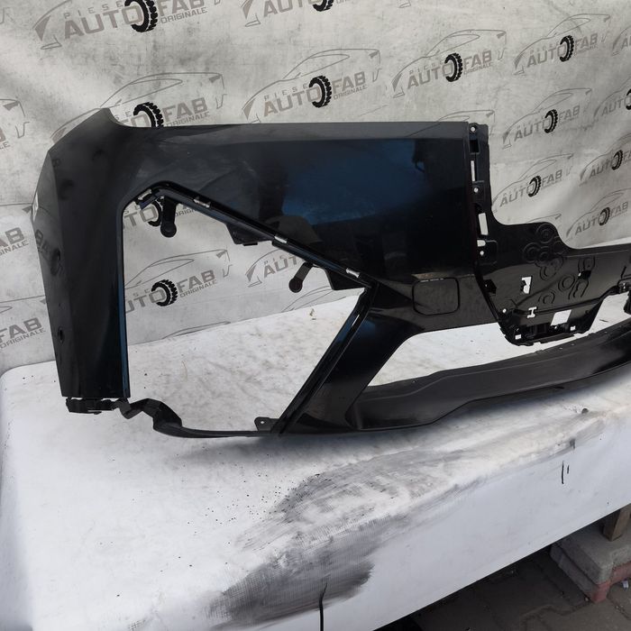 Bara fata BMW Ix i20 an 2021-2022-2023-2024-2025