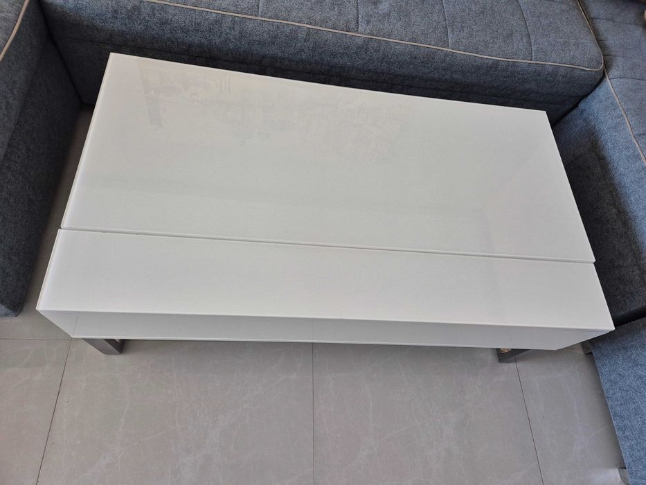 Холна маса 2 в 1