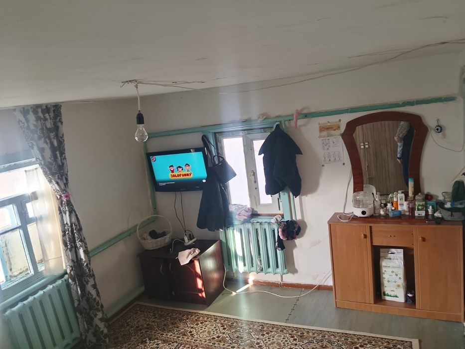 Дом Химпоселк Таукехан 57