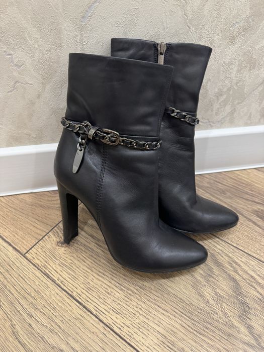 Батильоны Баскони 36 размер