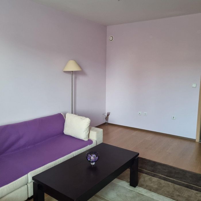 Дава се под наем Двустаен апартамент в София, Лагера - 87 кв.м за 600 € - Снимка #1