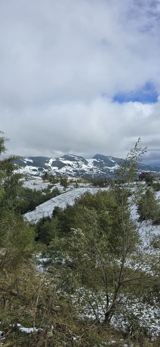 Ofertă de vânzare teren intravilan – sat Peștera, comuna Moeciu