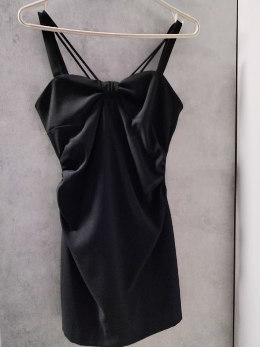 Рокли Зара, НМ ХС