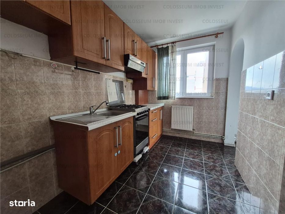 Apartament 2 Camere Calea Bucuresti