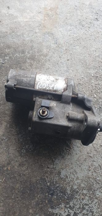 Electromotor land rover freelander 2.0d