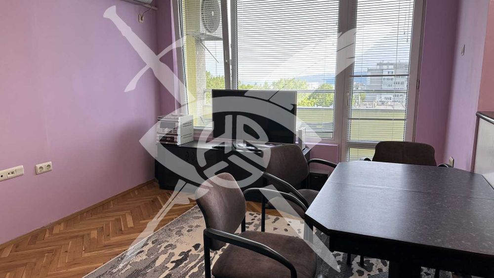 Дава се под наем Двустаен апартамент в Варна, Чайка - 60 кв.м за 600 € - Снимка #3