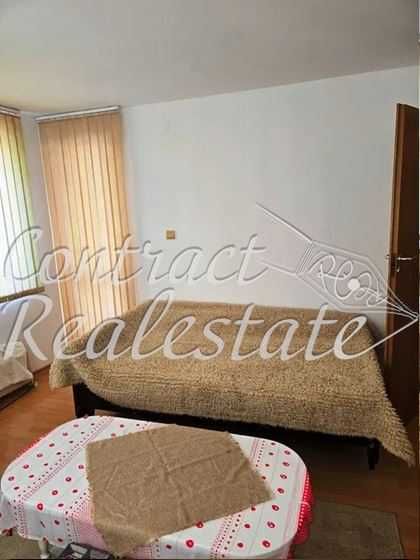 Дава се под наем Двустаен апартамент в Варна, Лятно кино Тракия - 45 кв.м за 306 € - Снимка #4