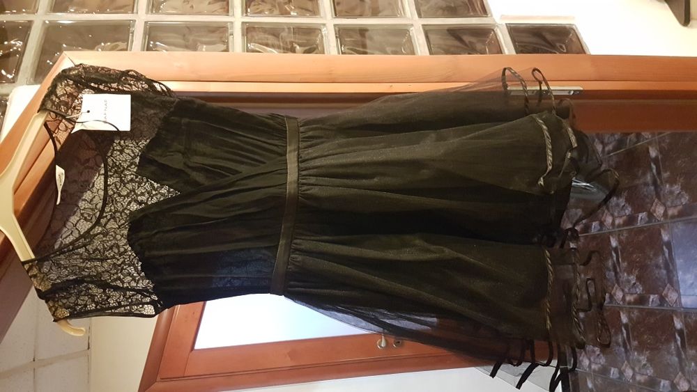 Rochie naf naf. Originala