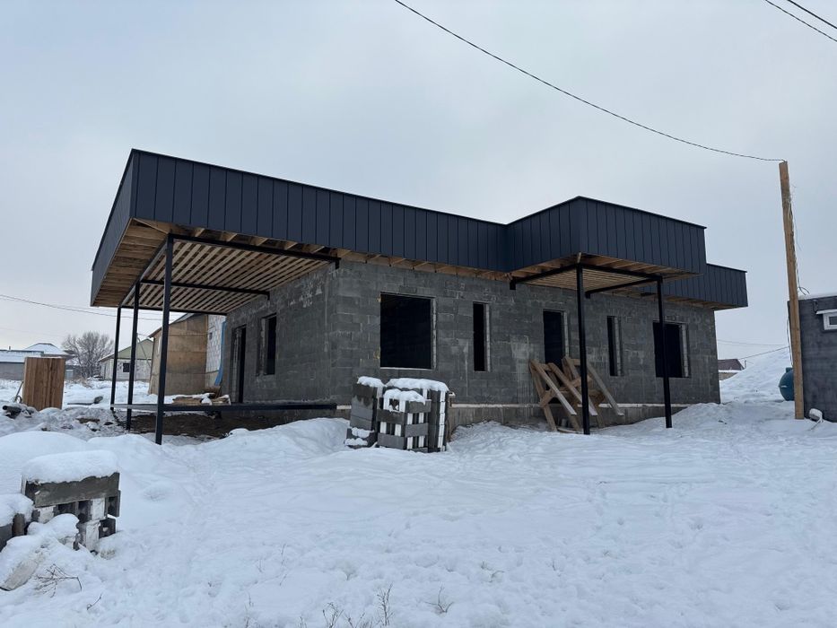 Стройка от А до Я