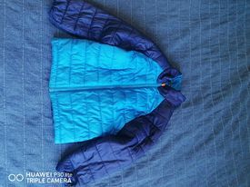 Дестско пролетно яке HM