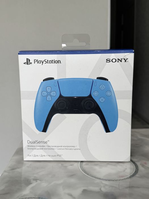 Геймпад Dualsense