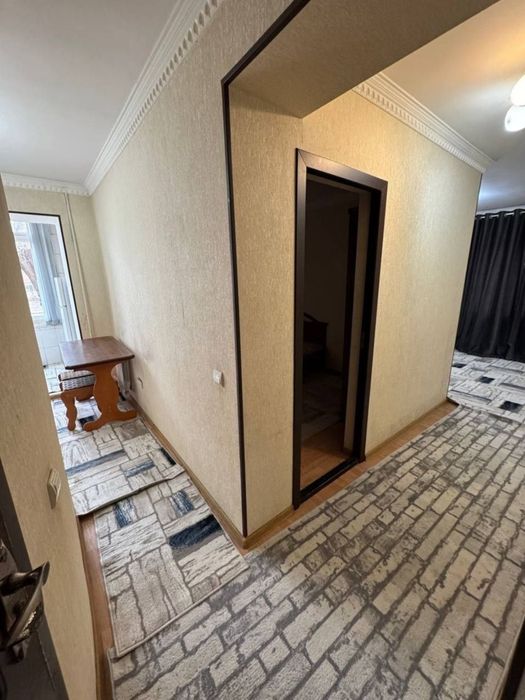 ×Чиланзар 23, 2/2/5‼️РАЗДЕЛКА, Кирпичный дом ‼️Продаётся квартира