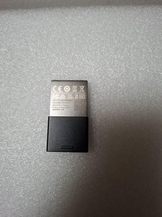 Карта памяти на Xbox 1 TB