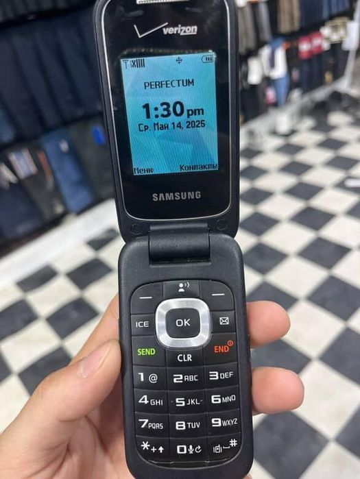 Samsung verizon gusto original