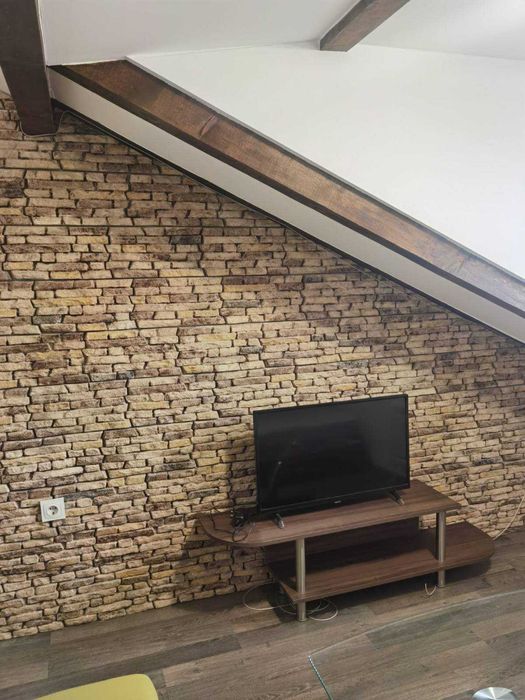 Дава се под наем Едностаен апартамент в Пловдив, Младежки Хълм - 40 кв.м за 309.06 € - Снимка #5