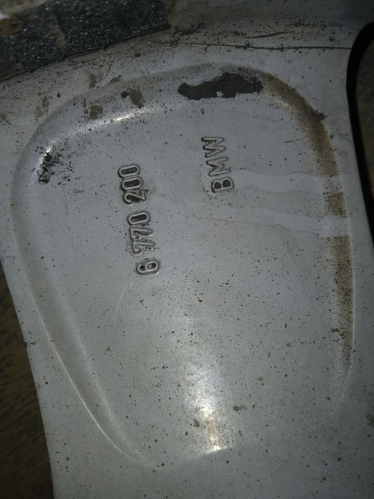 JANTE R18 BMW seria 3 E90