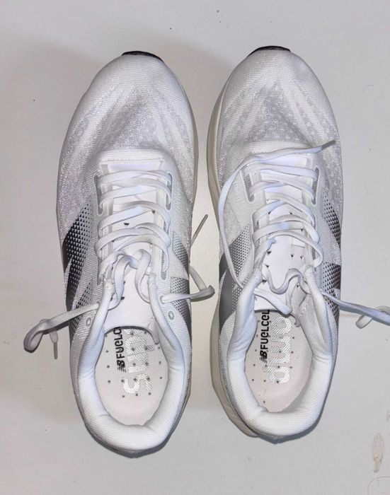 New Balance SC Elite v4