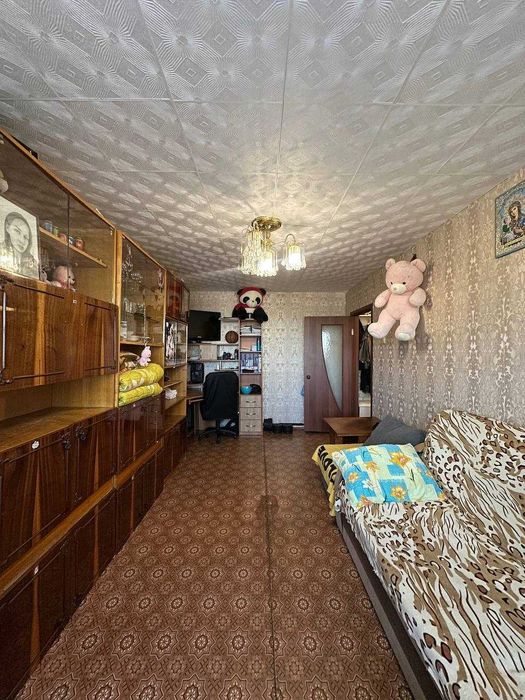 Продаётся 2 ком кв КСК