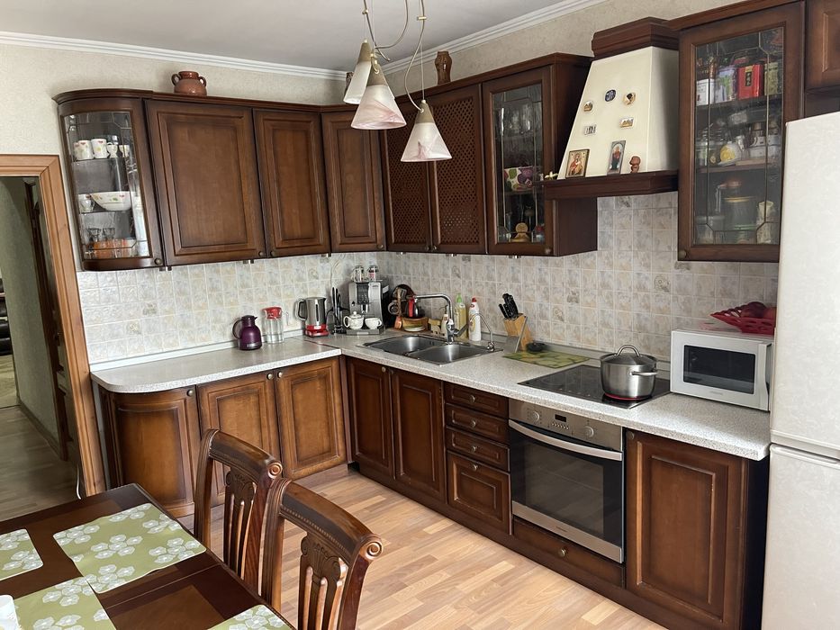 Продам котедж в хорошем состоянии