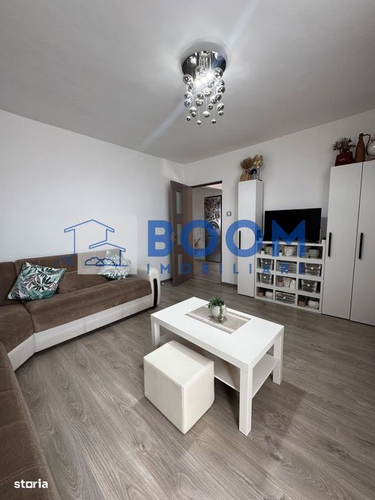 Apartament 2 camere | Ultracentral | Centrala Proprie | Mutare Imediat
