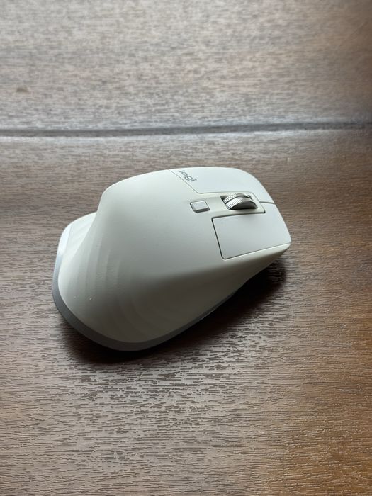Logitech mx master 3s