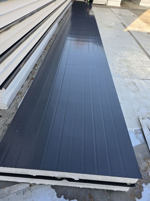 Сендвич панели Сэндвич панели Sendvich panel по оптовой цене