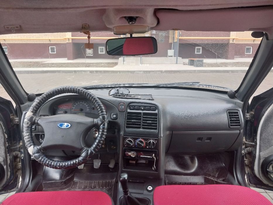 Ваз 2112 сатылады газ-бензин