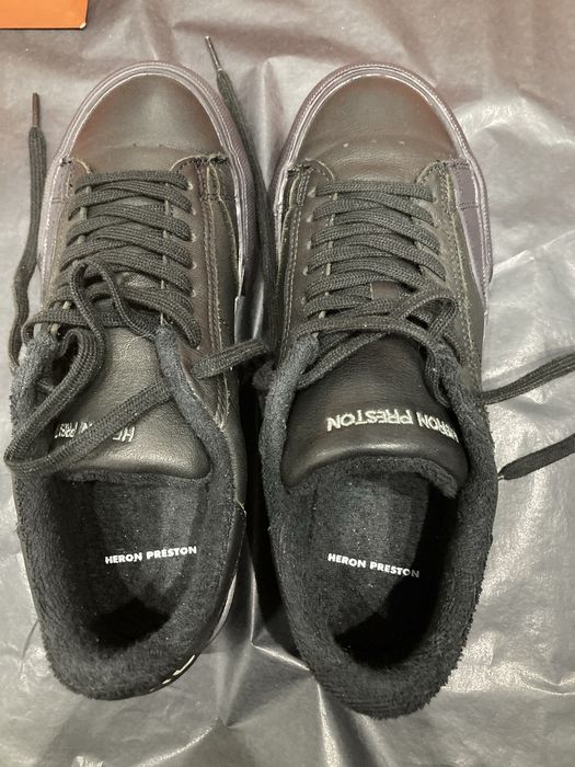 Heron Preston Маратонки
