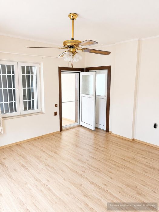 Етаж от къща, под наем, ж.к. Надежда 1