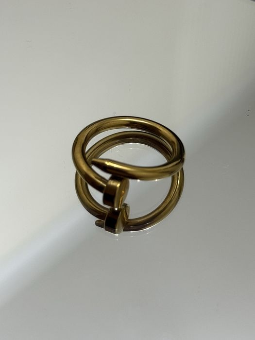 Серьги, кольца, браслет