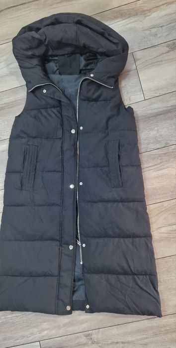 Дълъг елек/грейка, размер С