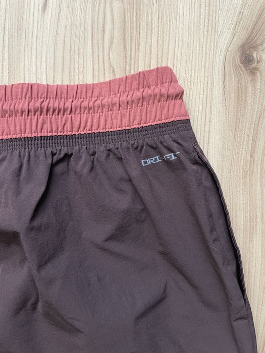 NIKE cargo/мъжки спортен карго панталон М