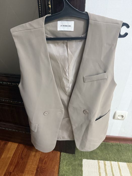 Женский комбенизон