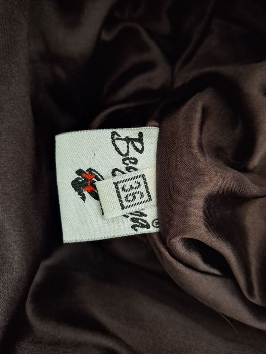 Шуба детская натуральная