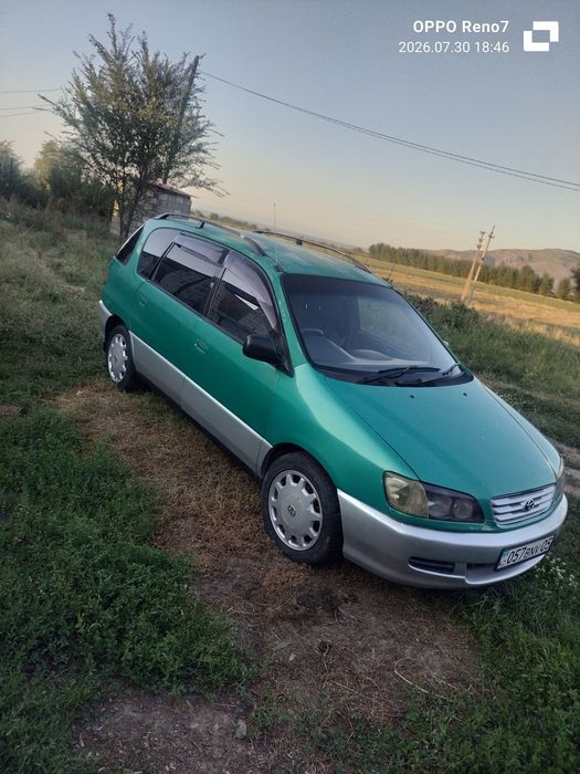 Продается Toyota Ipsum