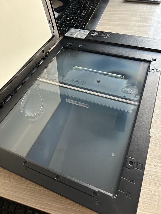 Epson perfection v200 photo