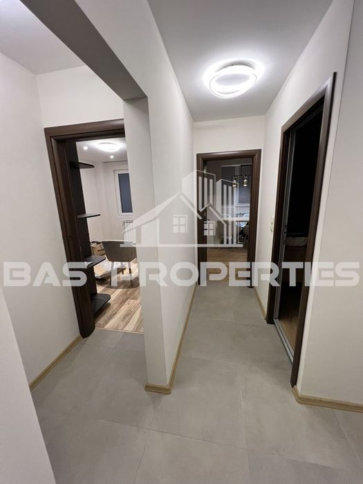 3-стаен в София-Младост 2 площ 84