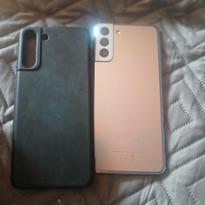 Samsung s21plus 5g