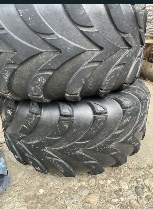 Vand cauciucuri CST 25x10-12