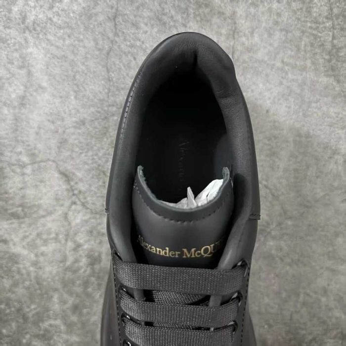Alexander McQueen Oversized Sneaker
