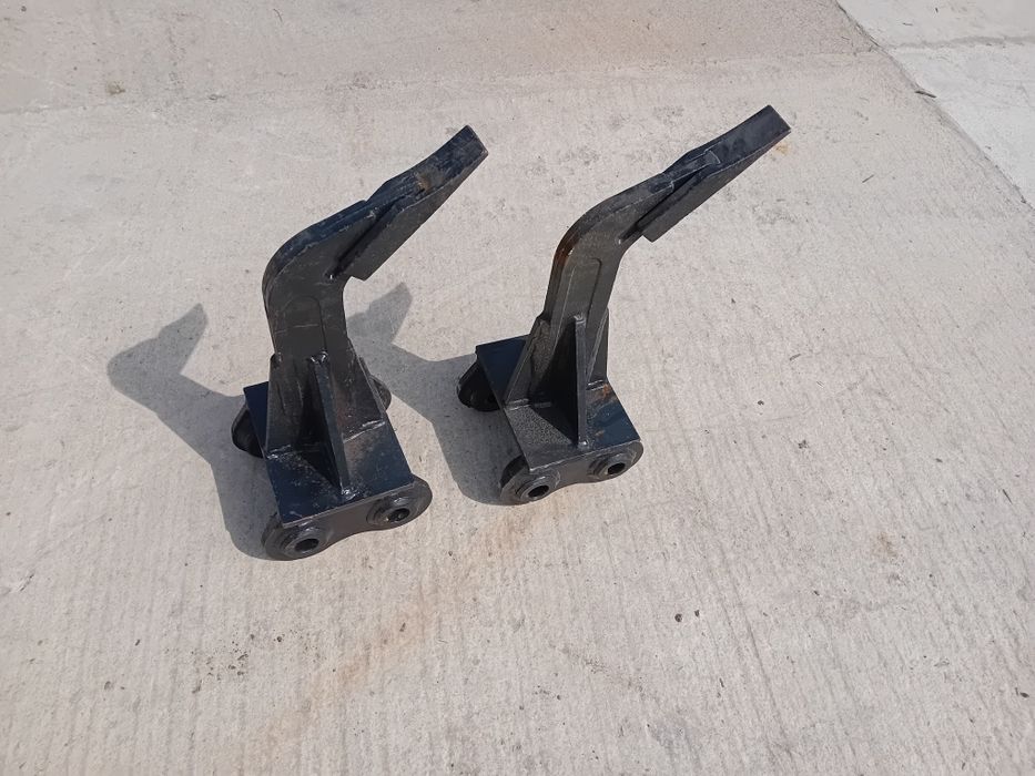 Dinte Ripper Nou  Miniexcavator 1.5 2 tone