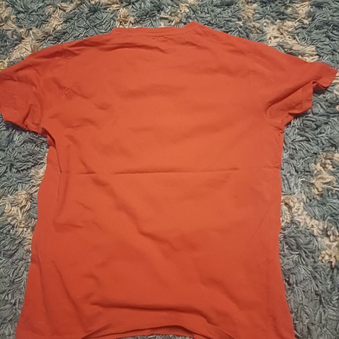 Тениска на u.s.polo assn.