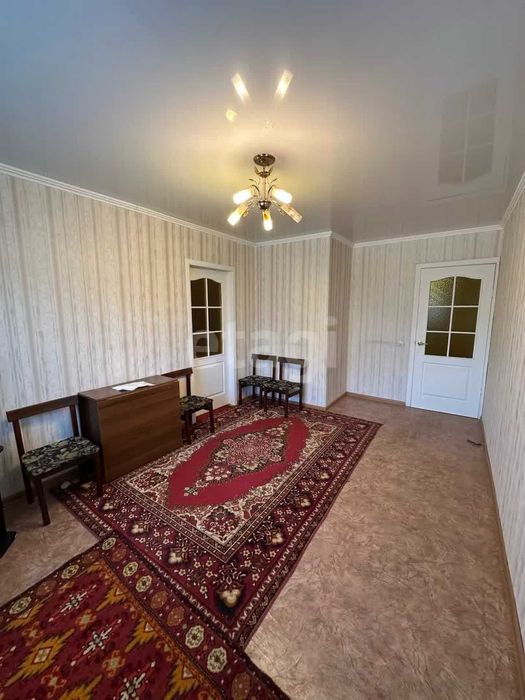 Продам 3-х комн. квартиру