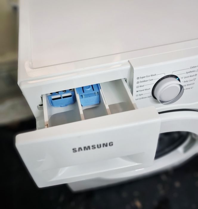 Masina de spalat Samsung 6kg 1200 rotatii A+++