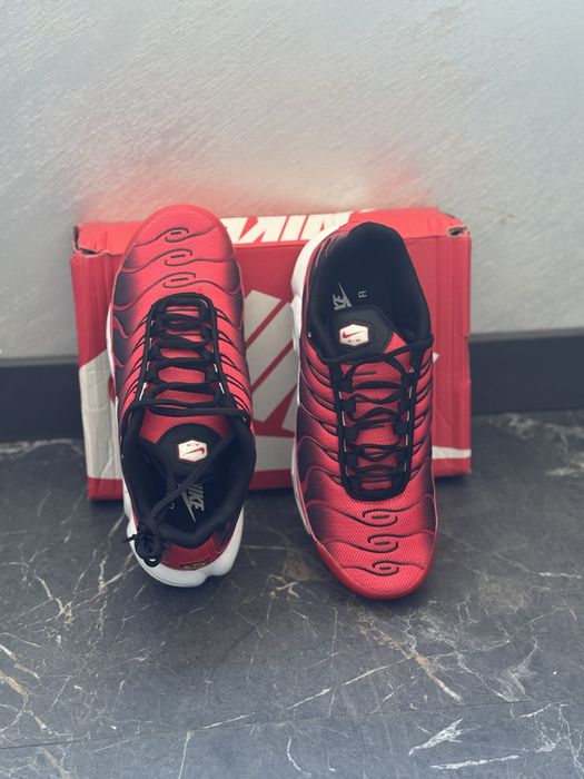 Nike Air Max TN.