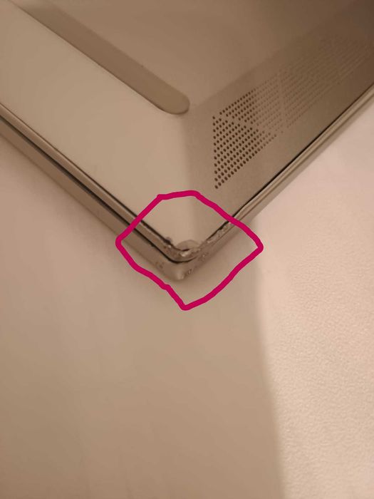 Laptop HP Pavilion 15-eh1022nq