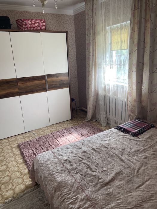 Продам дом , в поселке Акжар 1