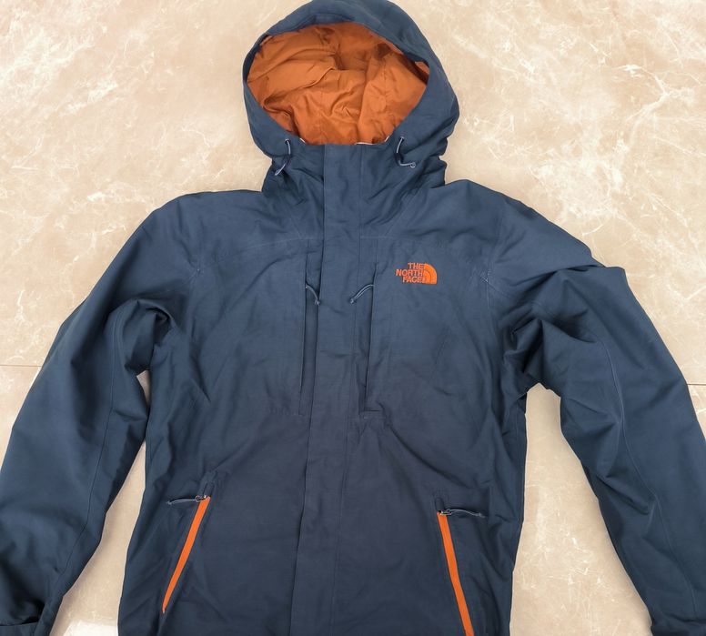 The North Face размер S Мъжко яке