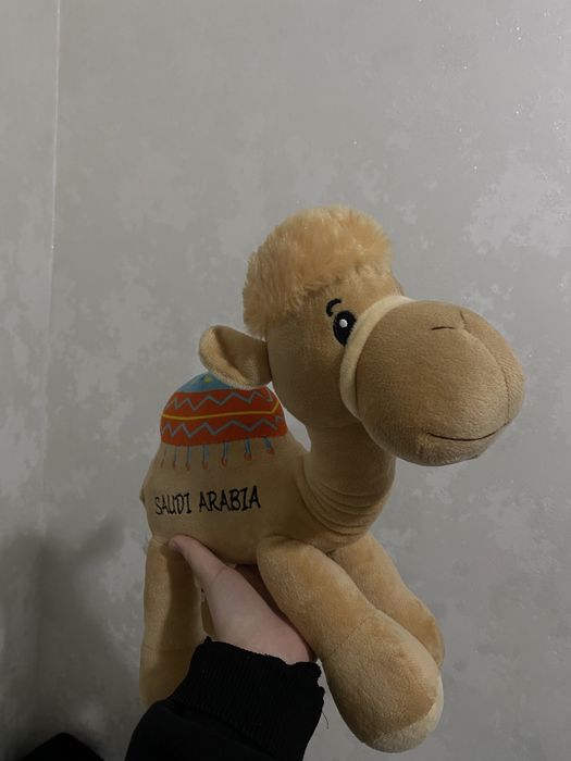 Мягкие игрушкиии